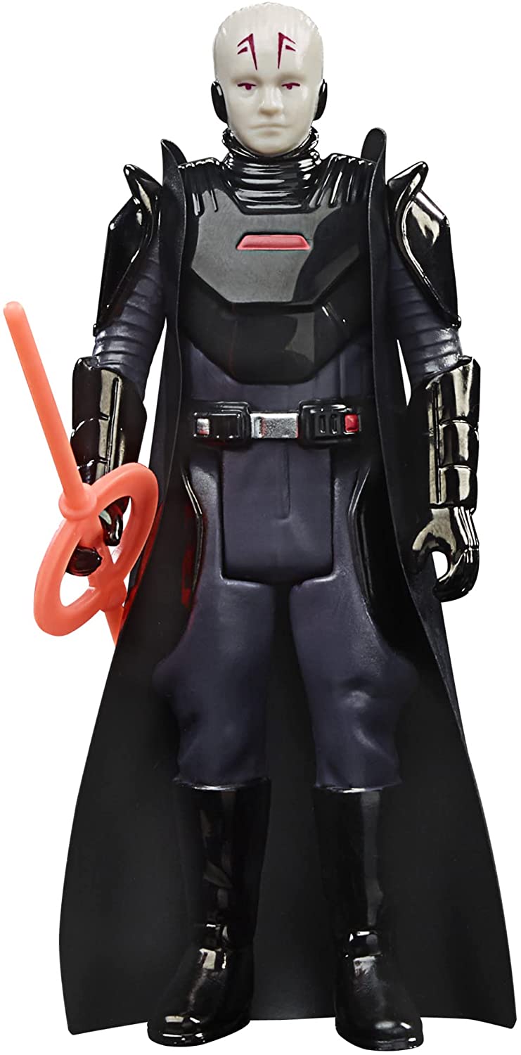 Hasbro-Kenner-Star-Wars-Obi-Wan-Kenobi-Retro-Collection-Grand-Inquisitor-Black-F5573