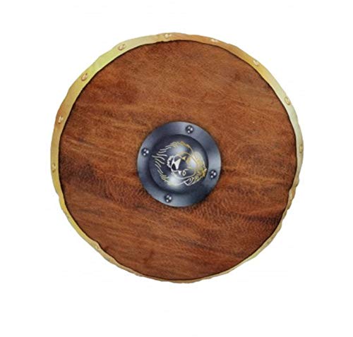 Pillowfight Warriors Roman Gladiator Soft Play Shield Soft Play Armour